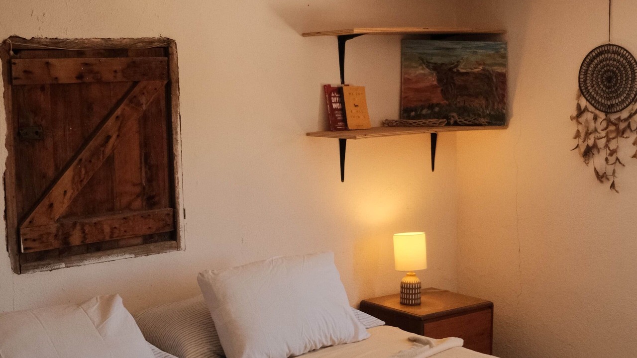 Photo of Bedroom in Downtown San Jose del Cabo