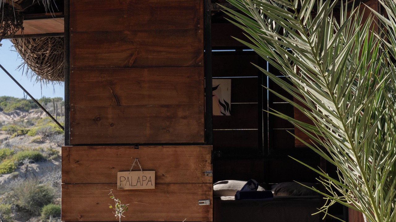 Photo of Outdoor in Downtown San Jose del Cabo