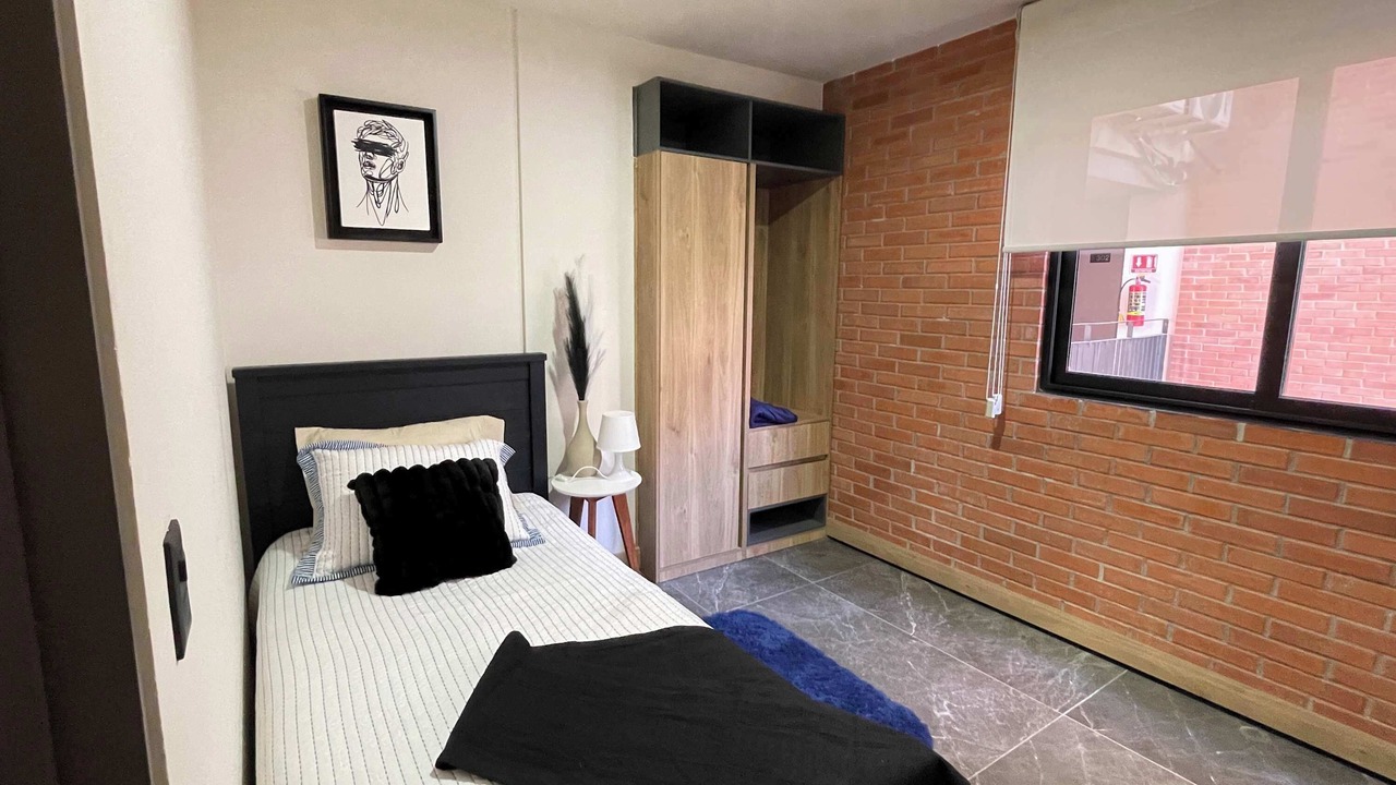 Photo of Bedroom in Lafayette