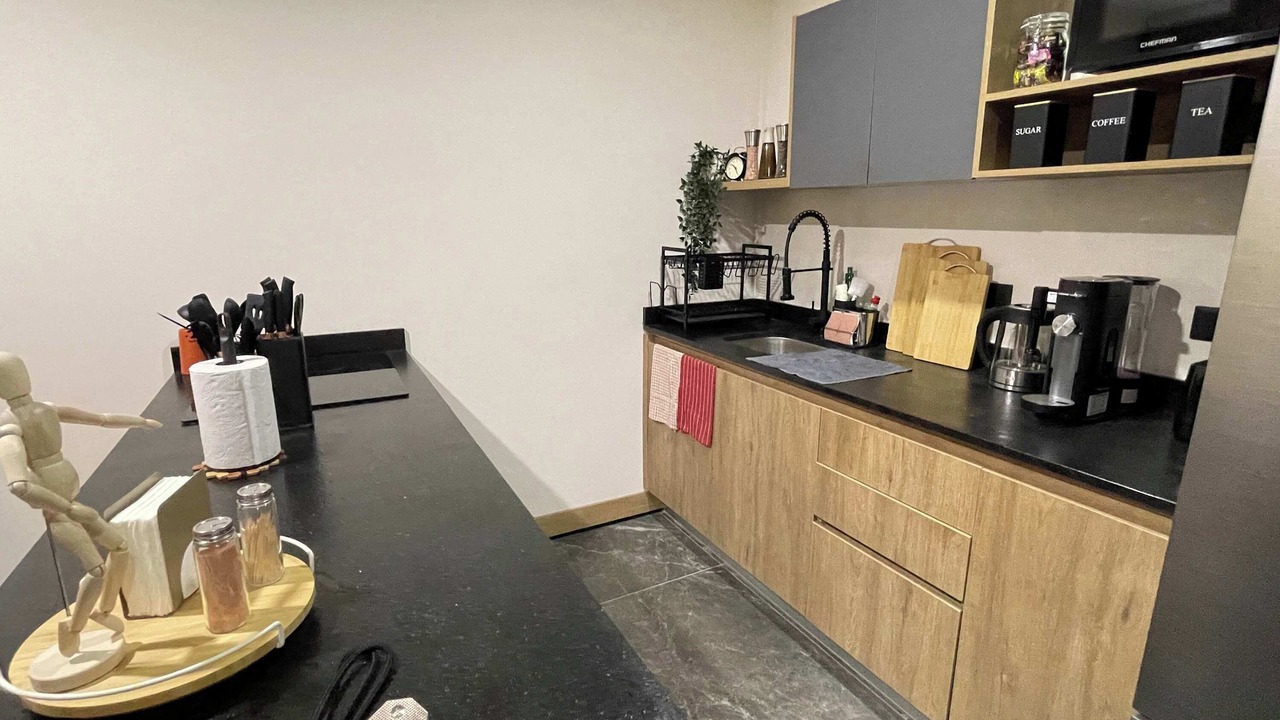 Photo of Kitchen in Lafayette