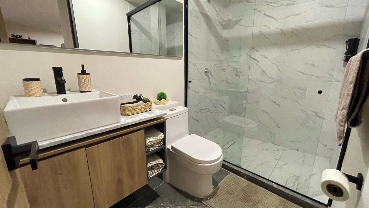Photo of Bathroom in Lafayette