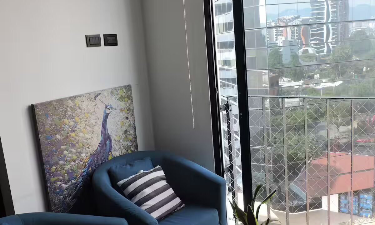 Photo of Livingroom in Zona 14