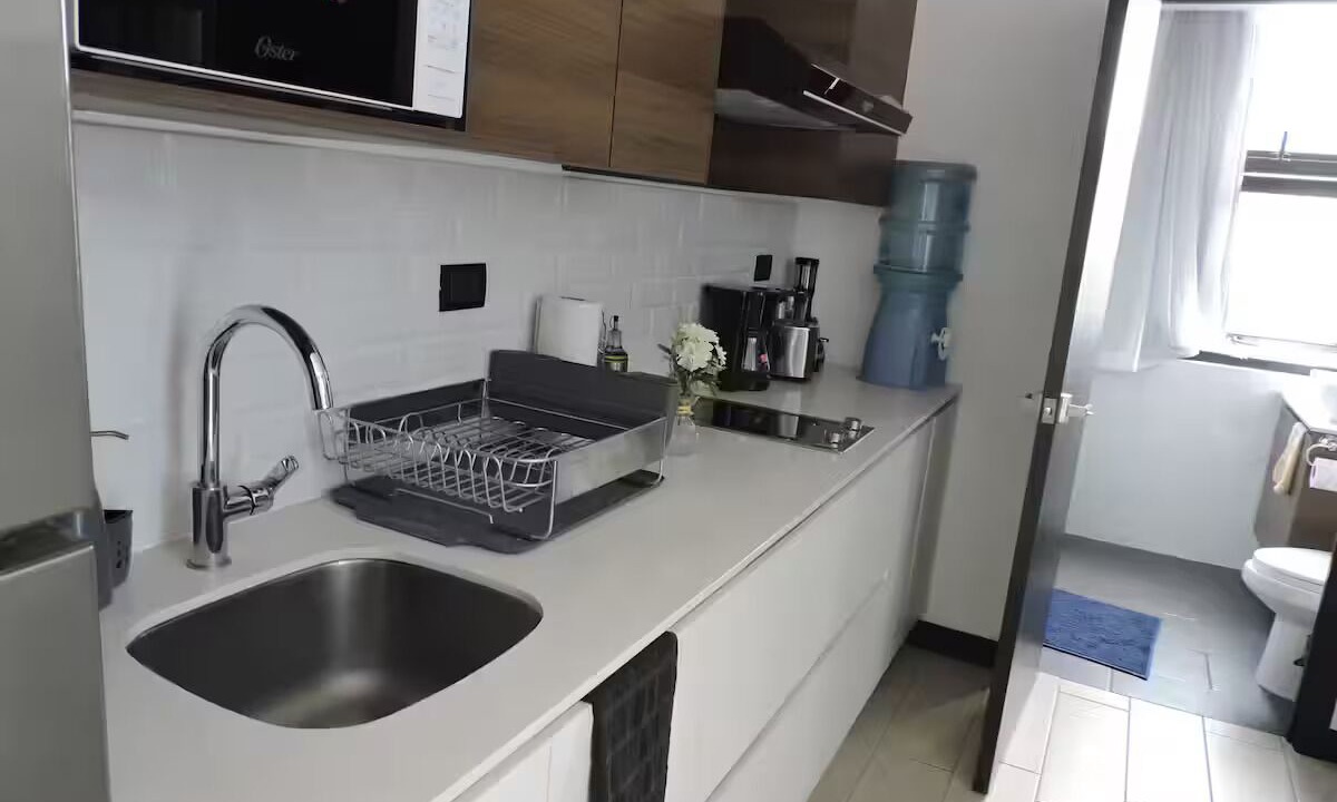 Photo of Kitchen in Zona 4