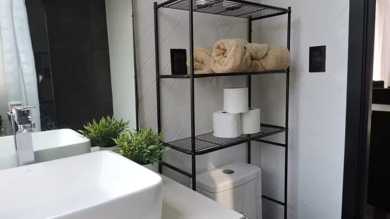 Photo of Bathroom in Zona 4