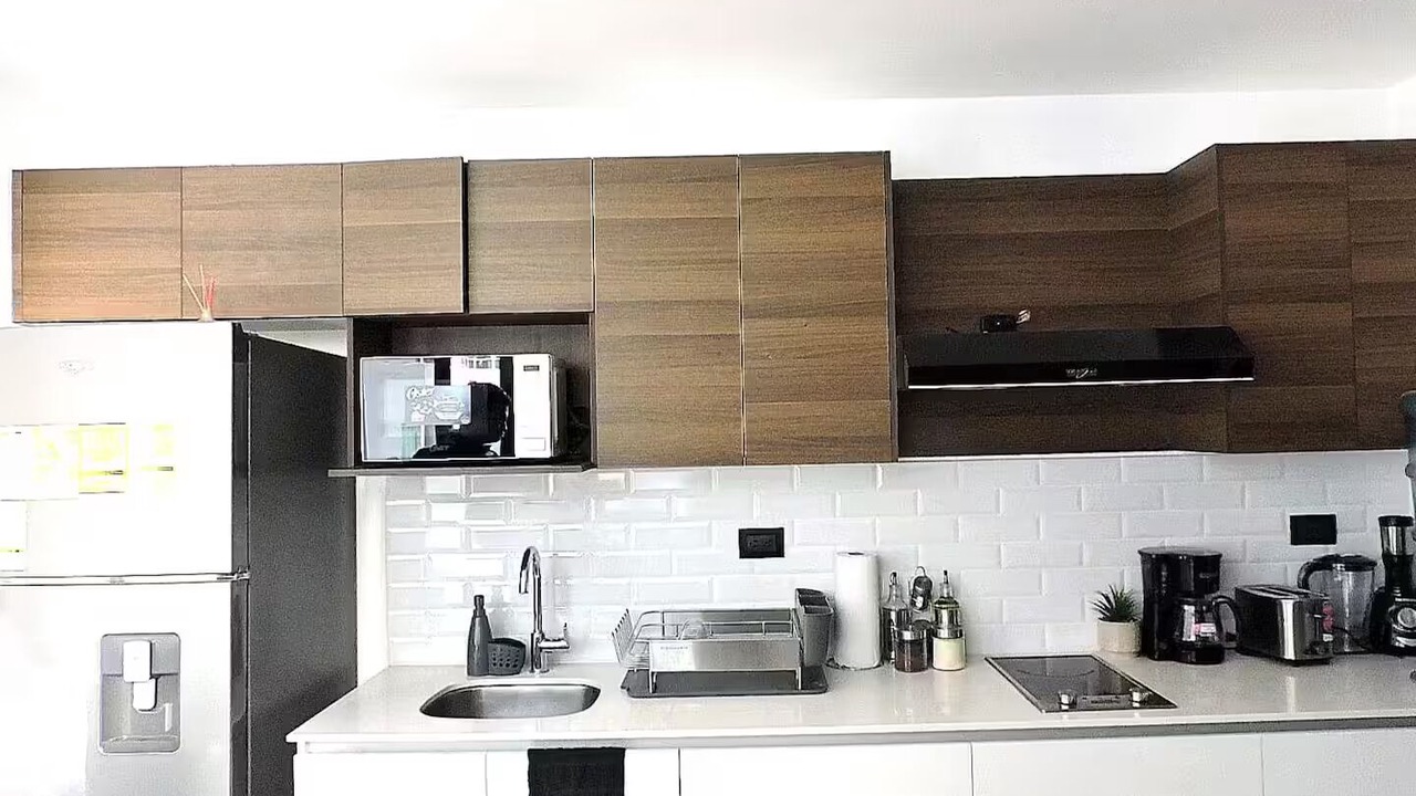 Photo of Kitchen in Zona 4