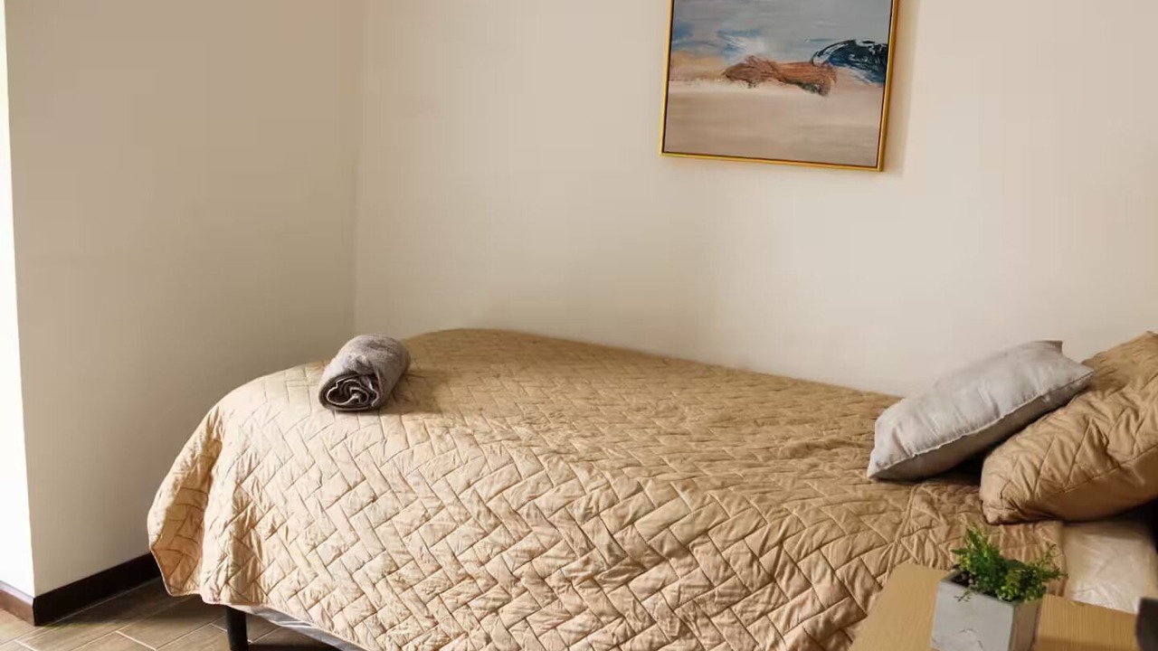 Photo of Bedroom in Zona 14