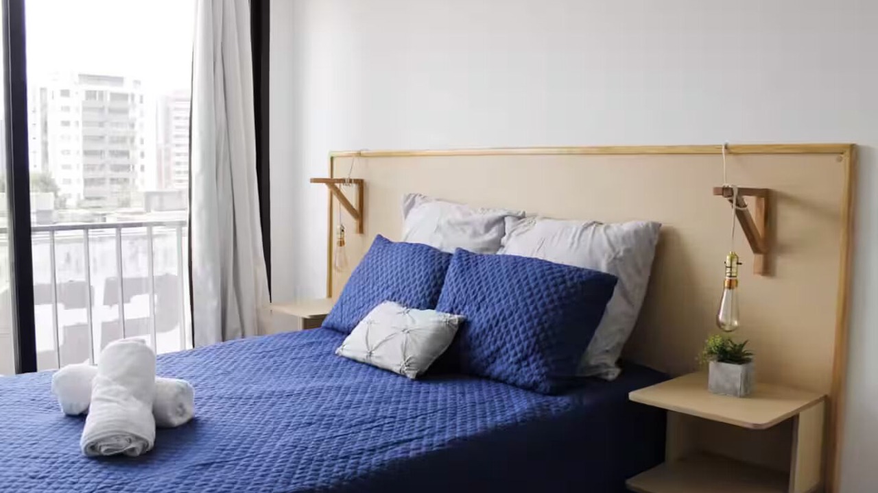 Photo of Bedroom in Zona 14