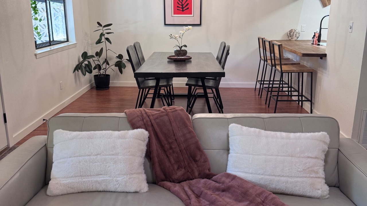 Photo of Livingroom in Heritage