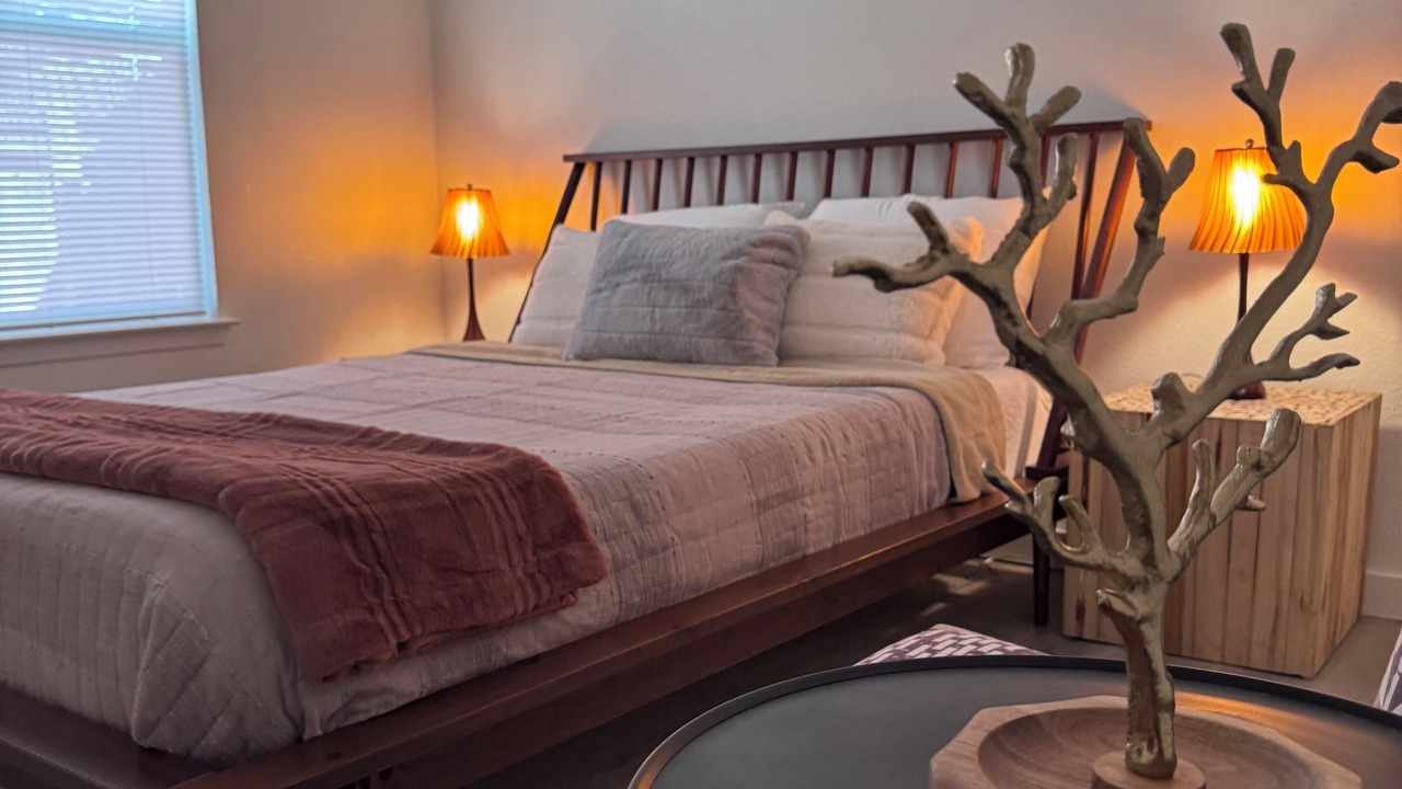 Photo of Bedroom in Heritage