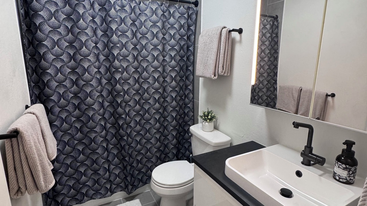 Photo of Bathroom in Heritage