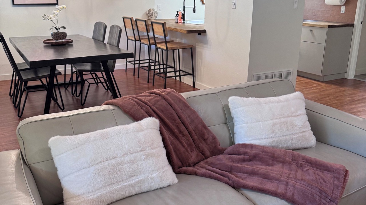 Photo of Livingroom in Heritage