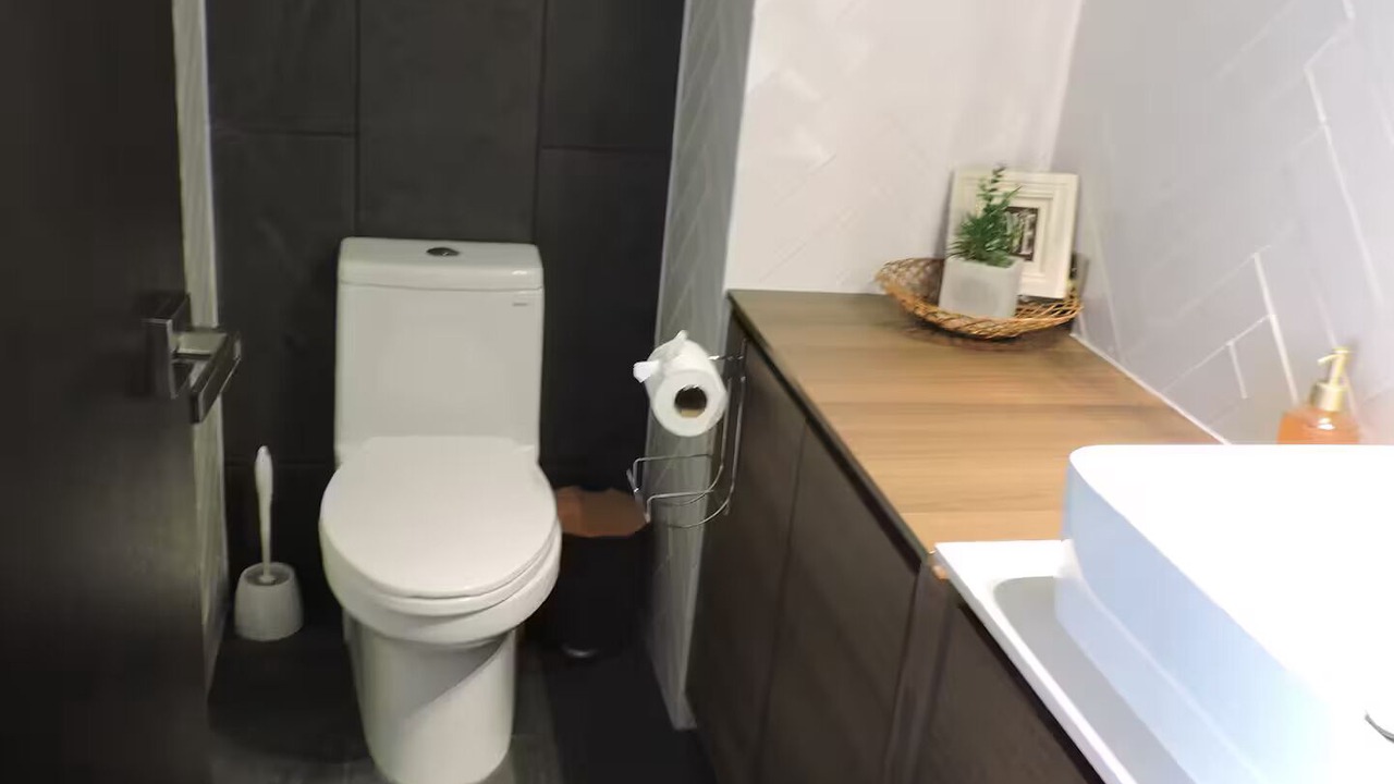 Photo of Bathroom in Zona 4