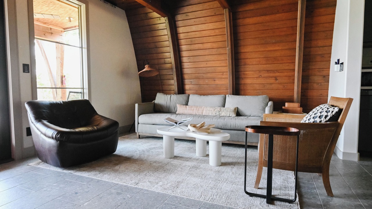 Photo of Livingroom in Berryville