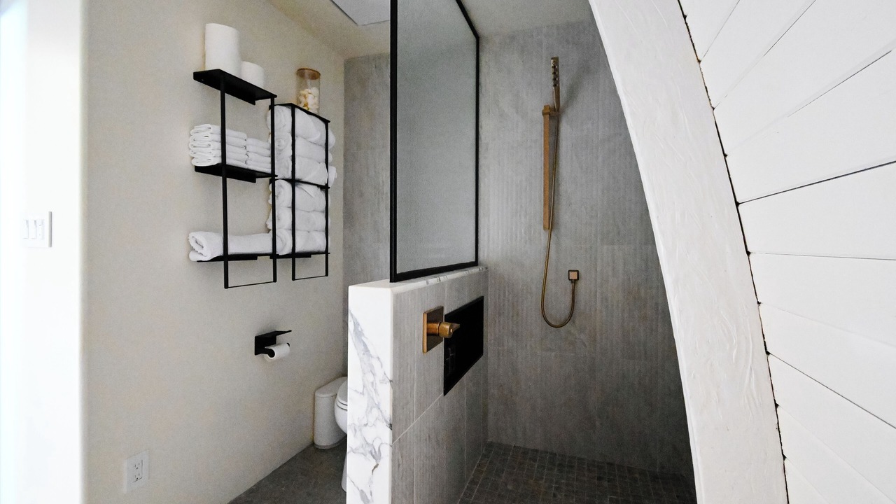 Photo of Bathroom in Berryville