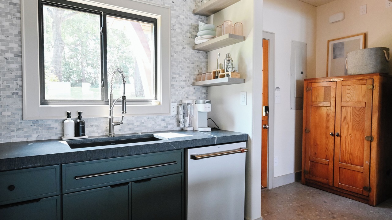 Photo of Kitchen in Berryville