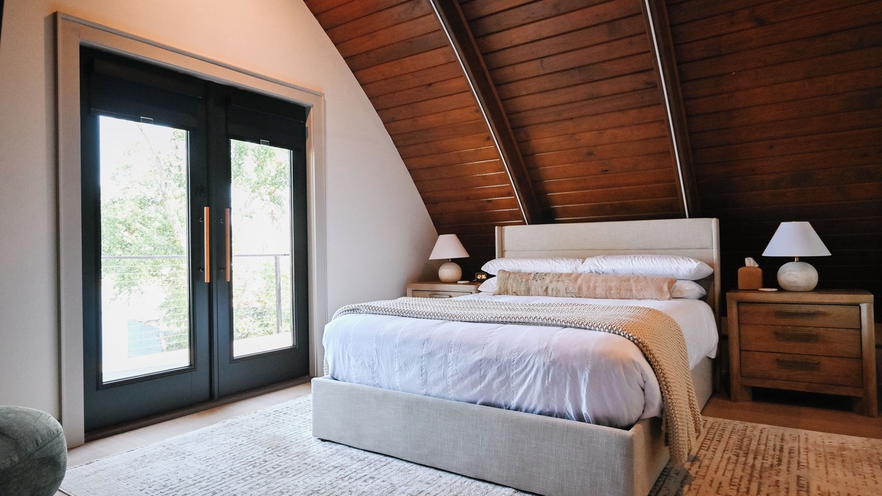 Photo of Bedroom in Berryville