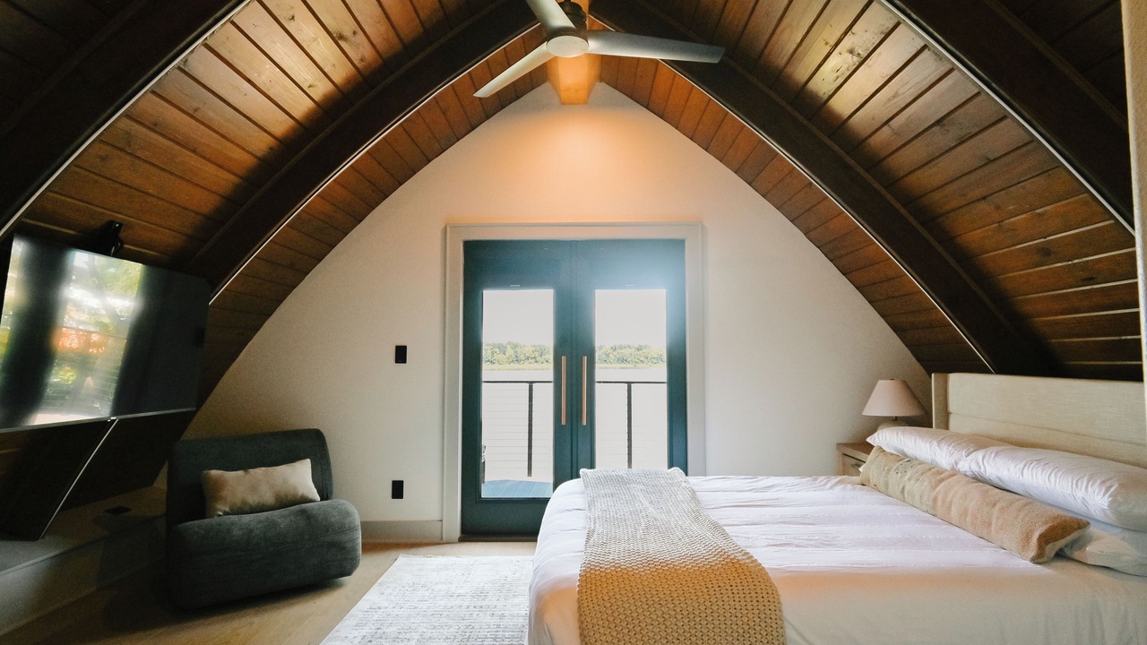Photo of Bedroom in Berryville