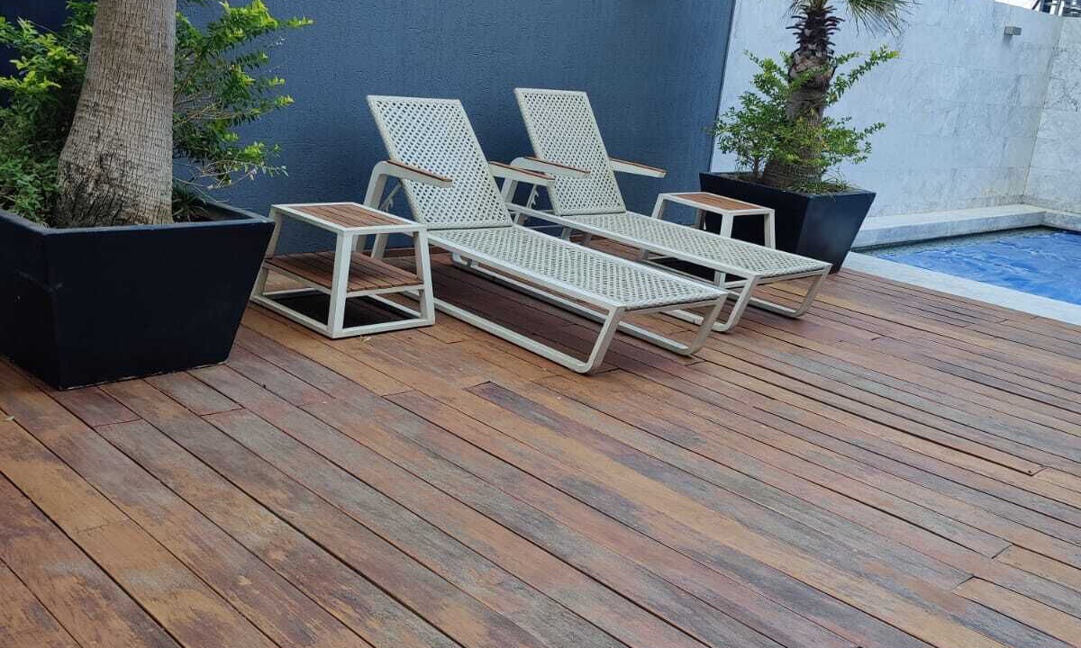 Photo of Patio Balcony in Zapopan