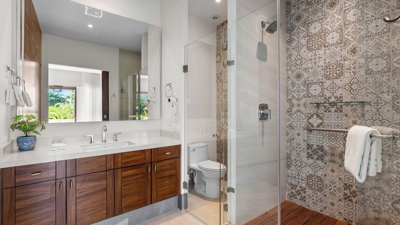 Photo of Bathroom in La Puntilla