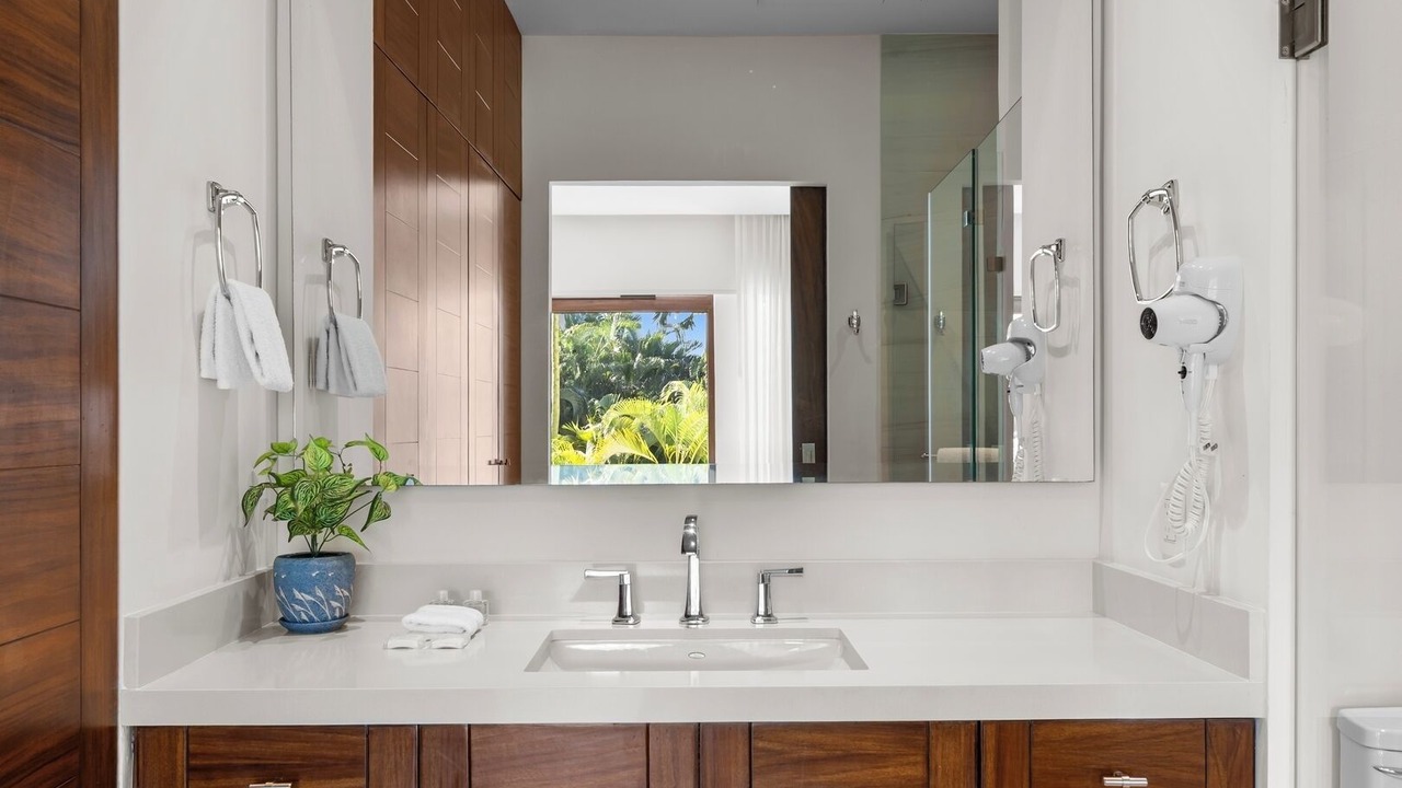 Photo of Bathroom in La Puntilla