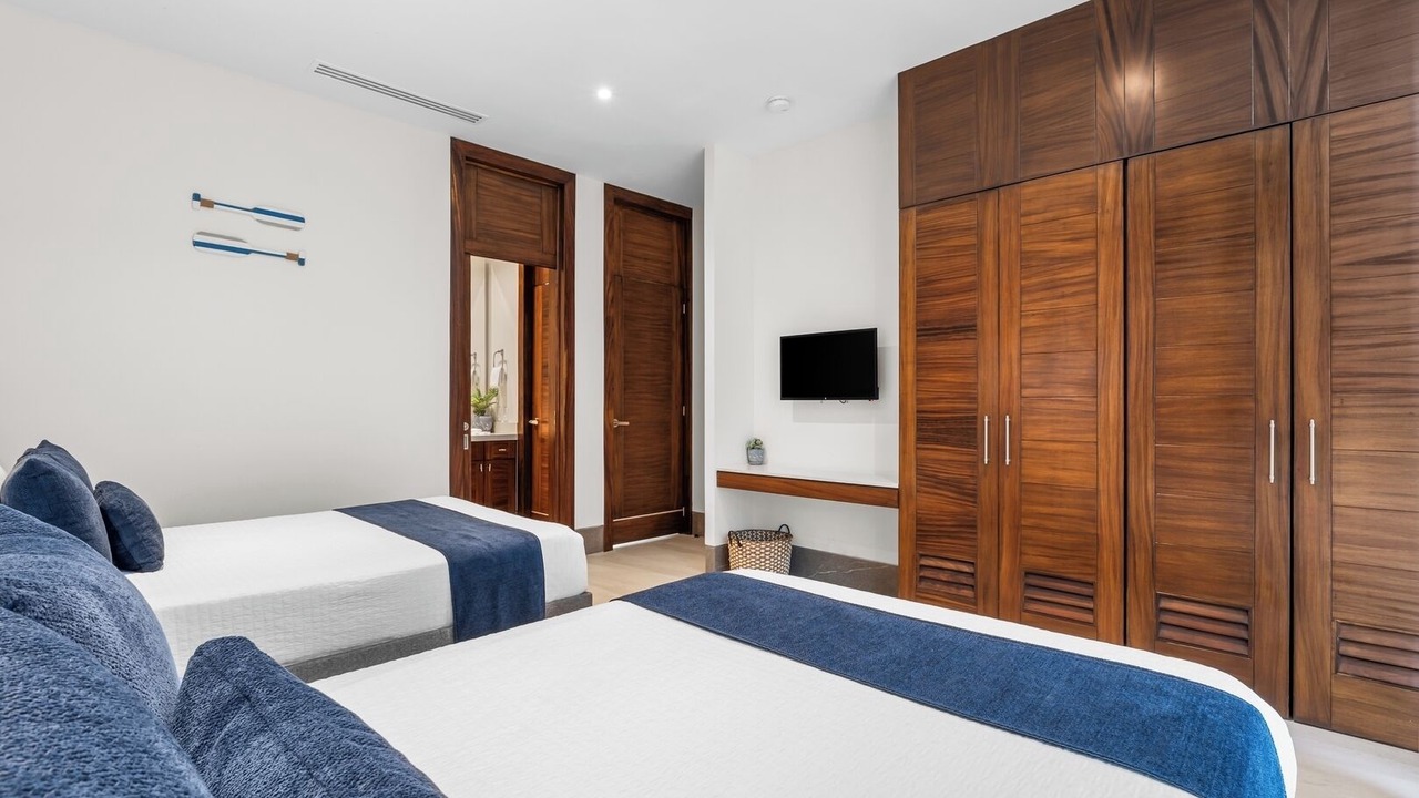 Photo of Bedroom in La Puntilla