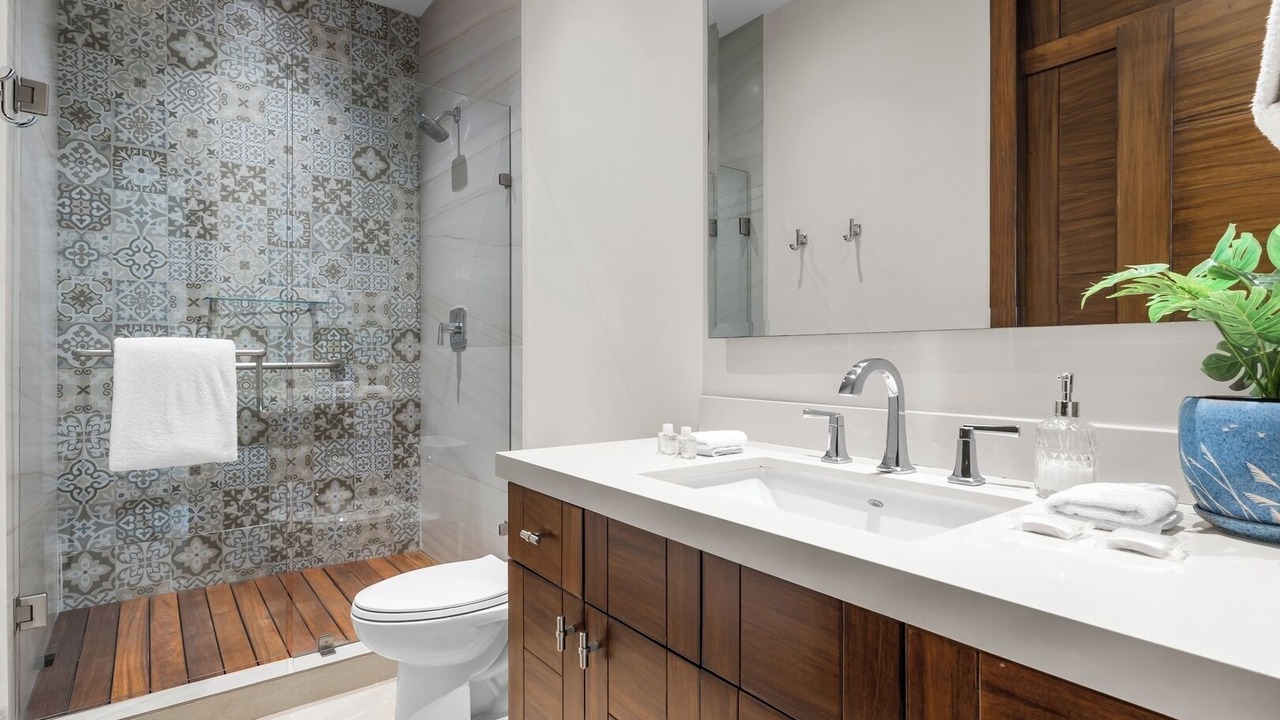 Photo of Bathroom in La Puntilla