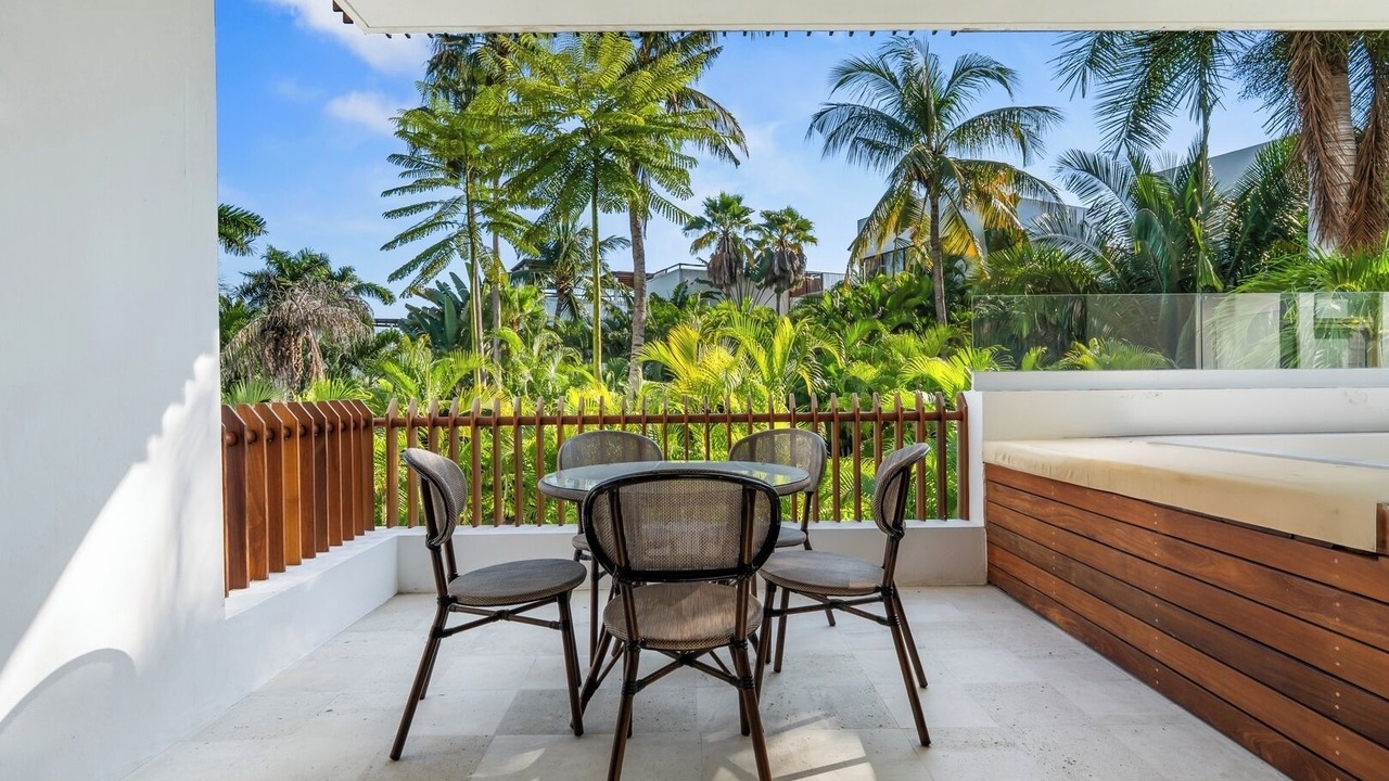 Photo of Outdoor in La Puntilla
