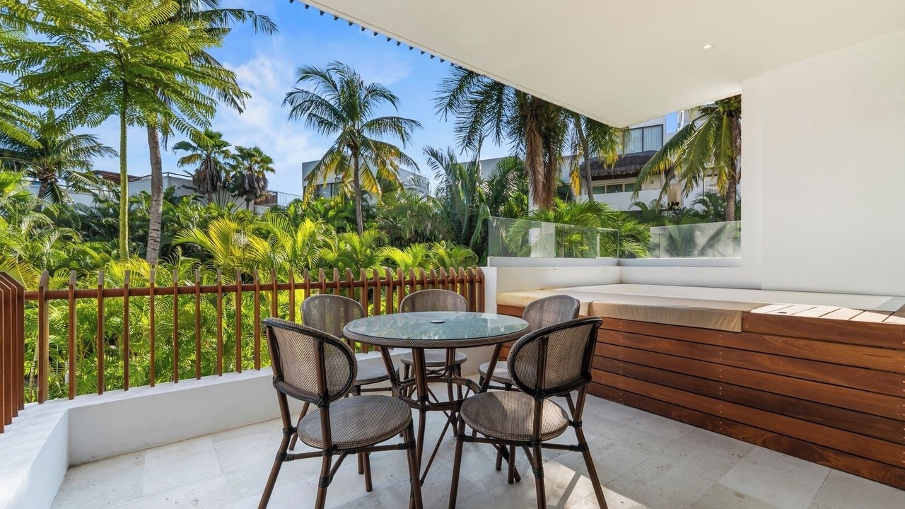 Photo of Outdoor in La Puntilla