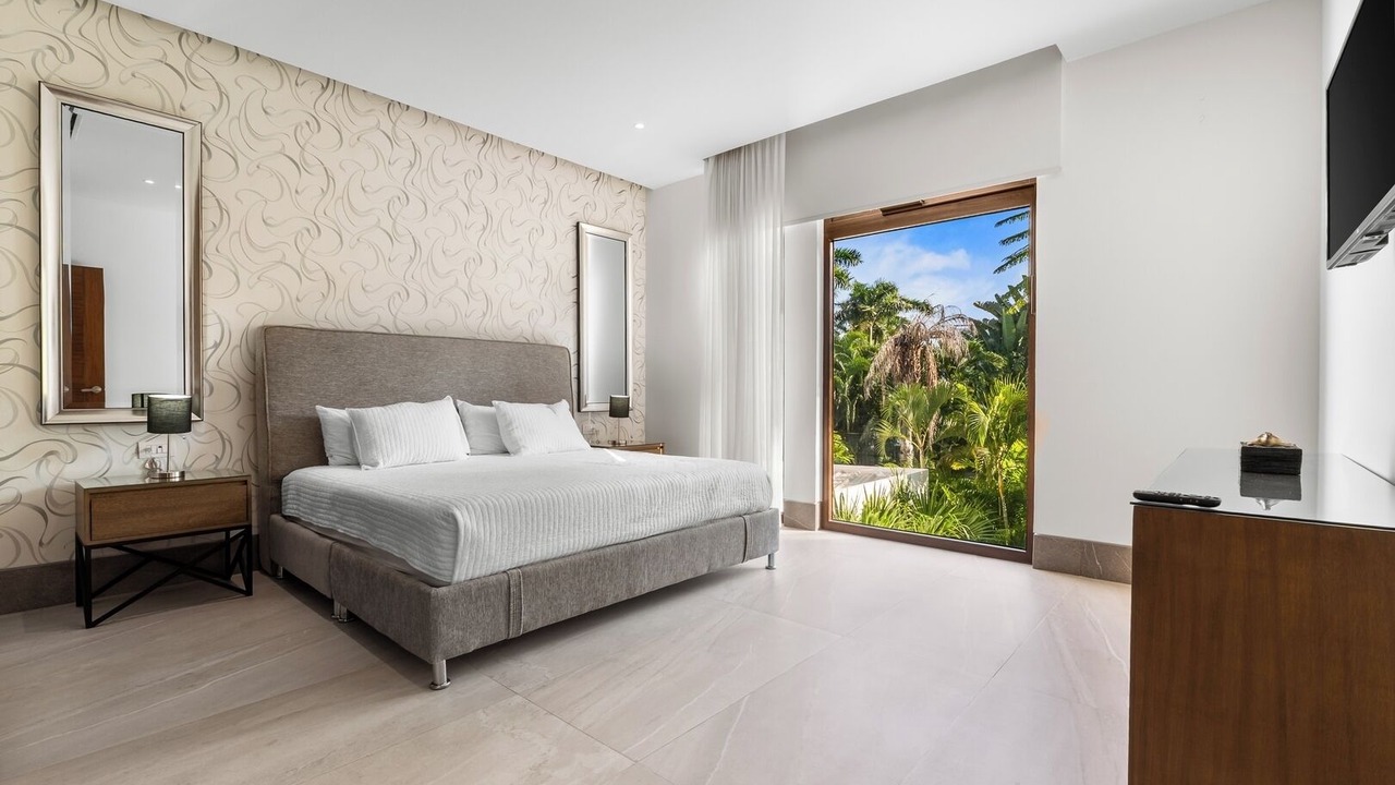 Photo of Bedroom in La Puntilla