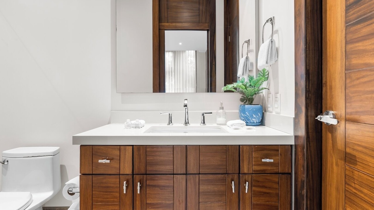 Photo of Bathroom in La Puntilla