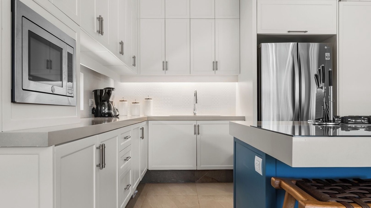 Photo of Kitchen in La Puntilla