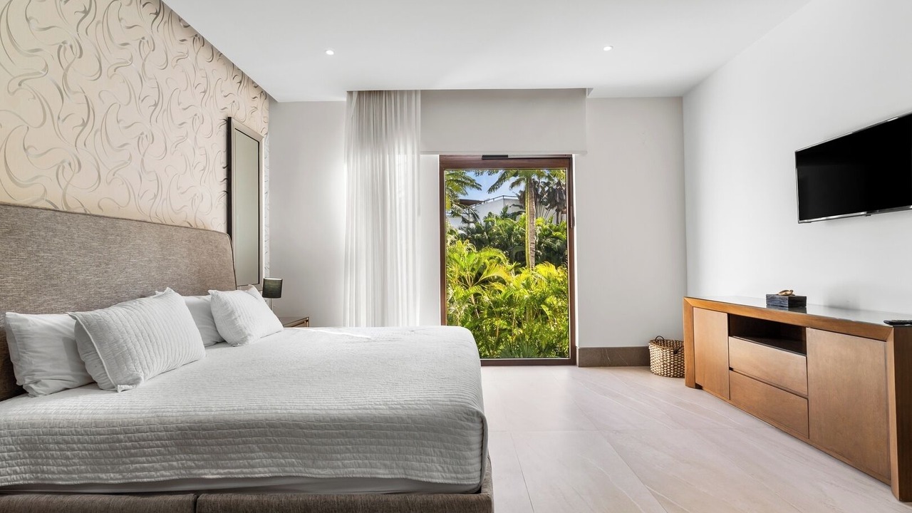 Photo of Bedroom in La Puntilla
