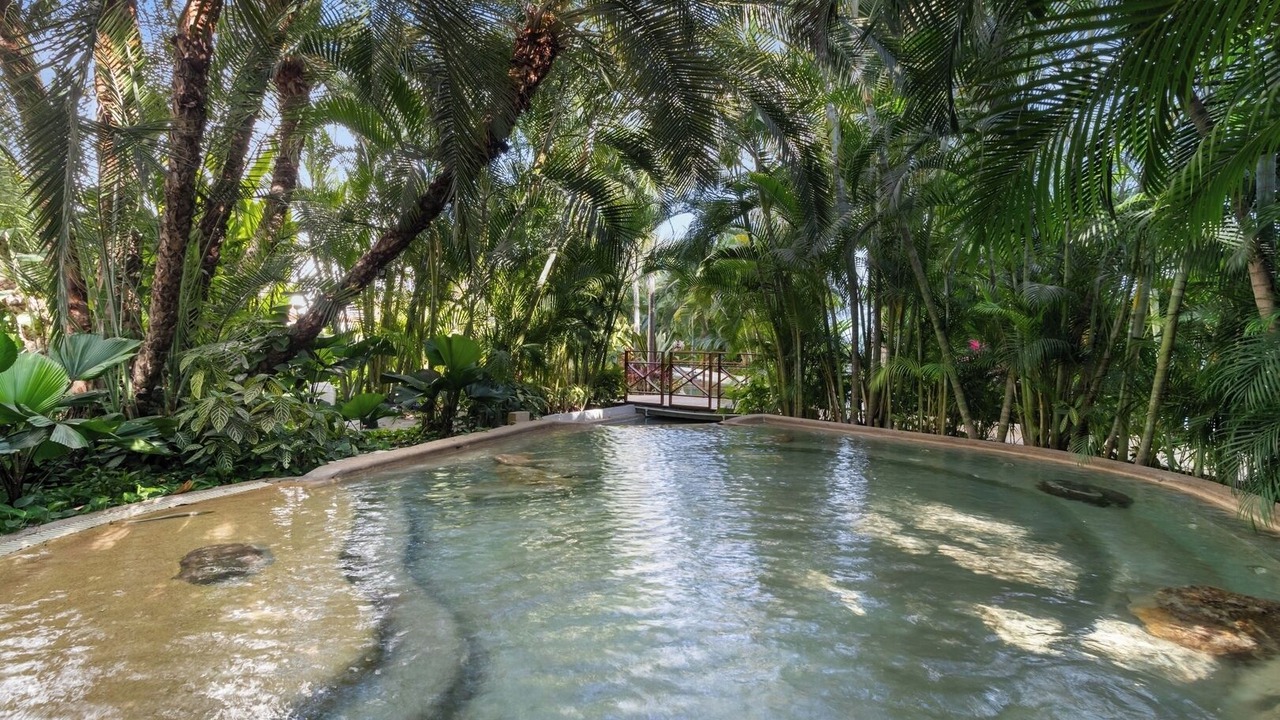 Photo of Outdoor in La Puntilla
