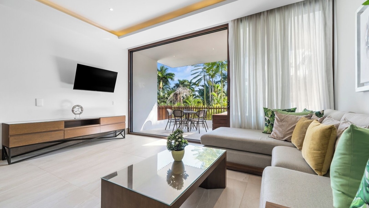 Photo of Livingroom in La Puntilla