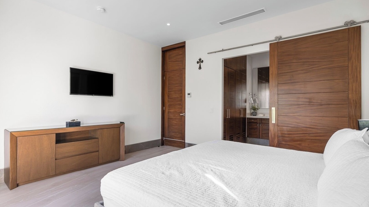 Photo of Bedroom in La Puntilla