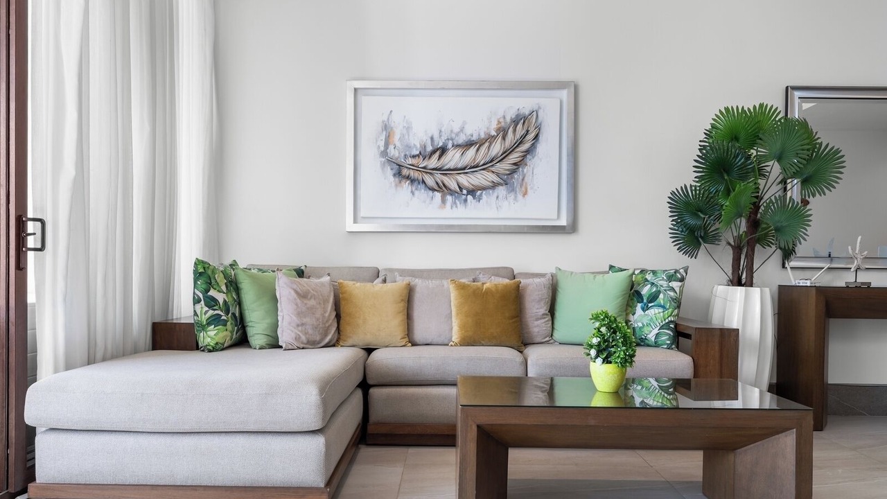 Photo of Livingroom in La Puntilla