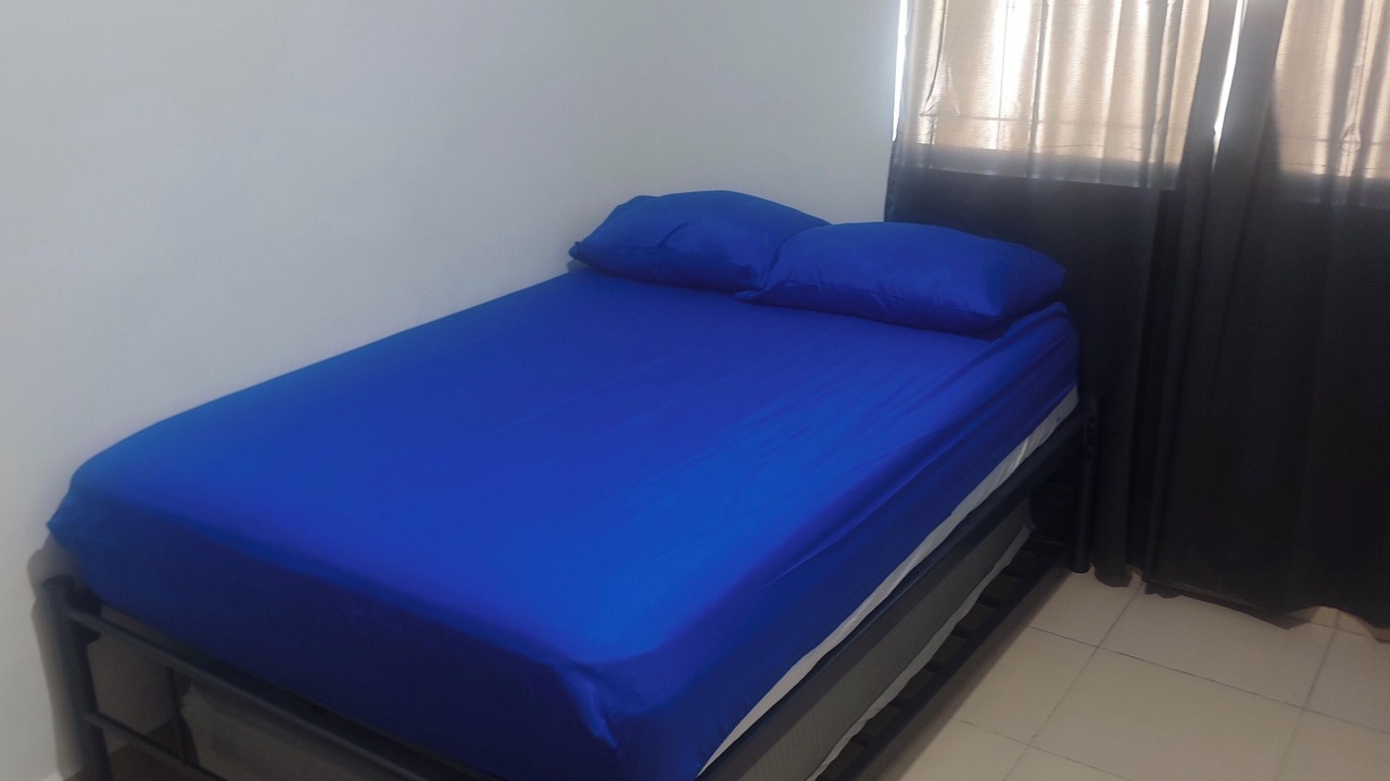 Photo of Bedroom in Guadalupe