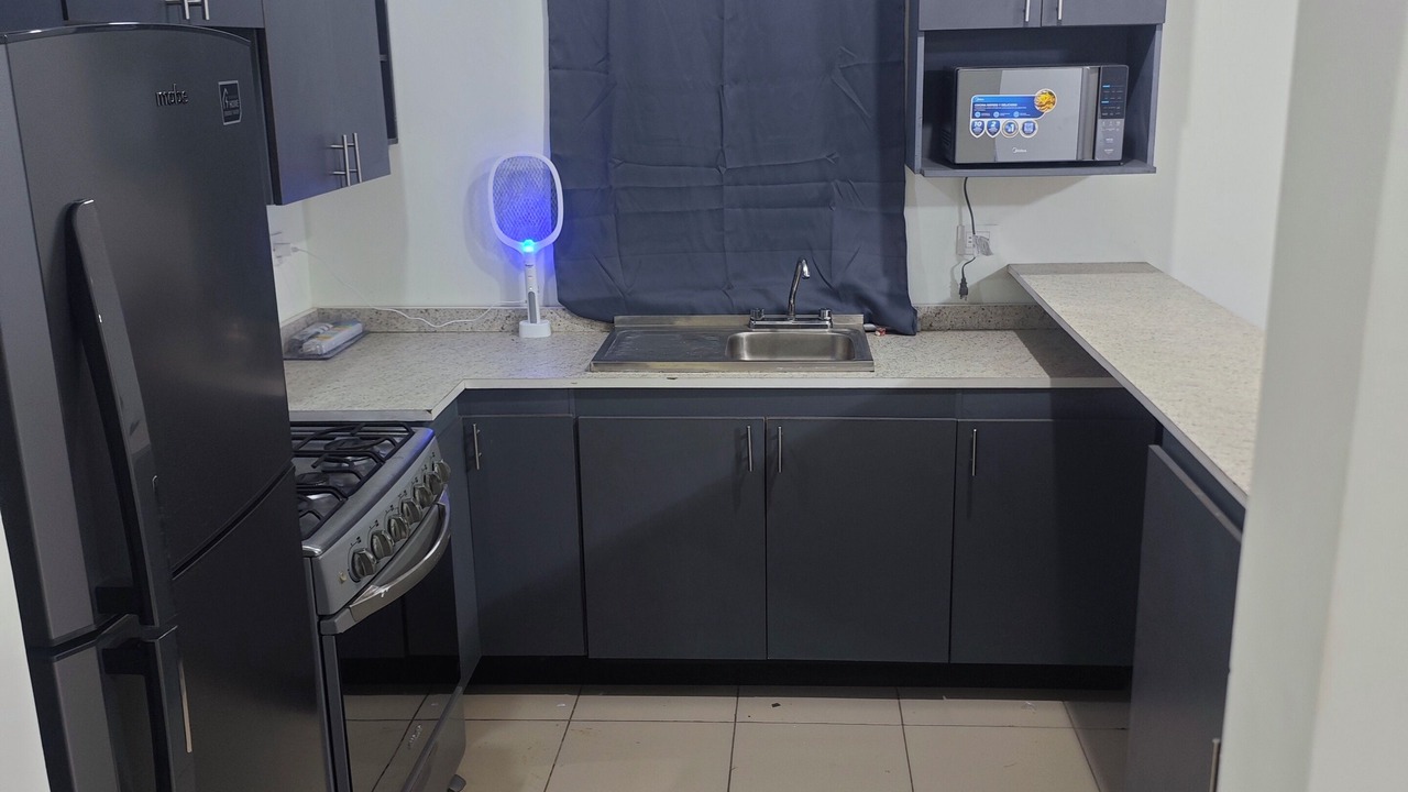 Photo of Kitchen in Guadalupe