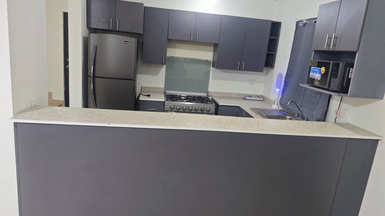 Photo of Kitchen in Guadalupe