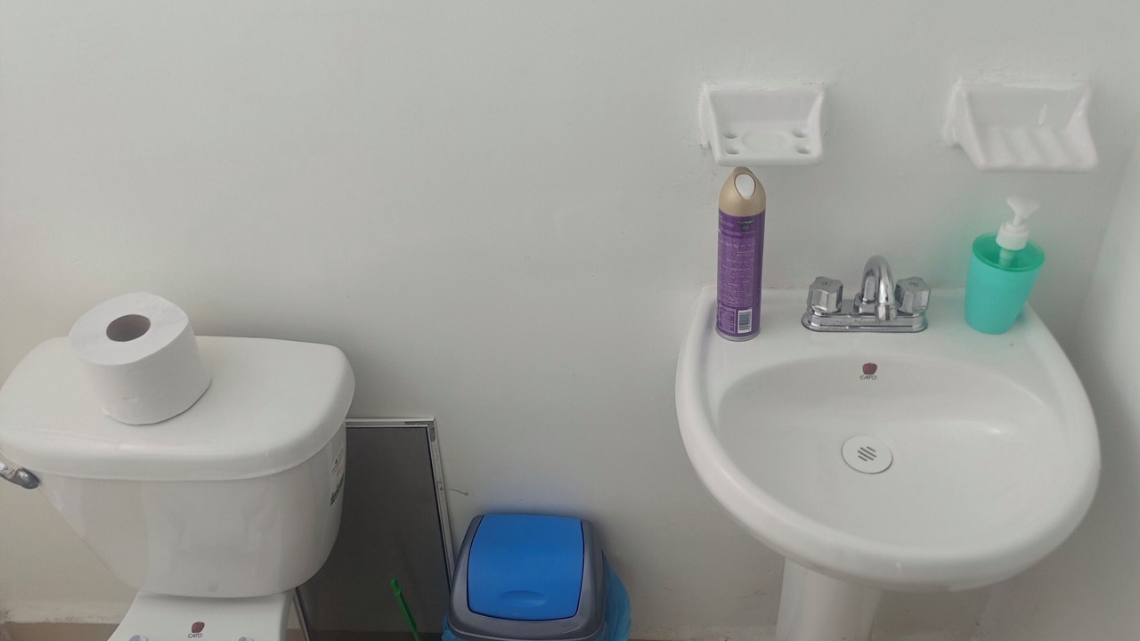 Photo of Bathroom in Guadalupe