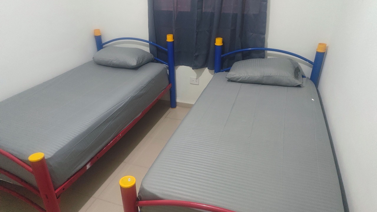 Photo of Bedroom in Guadalupe