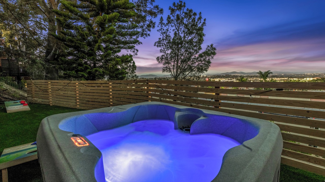 Photo of Patio Balcony in Del Mar Heights