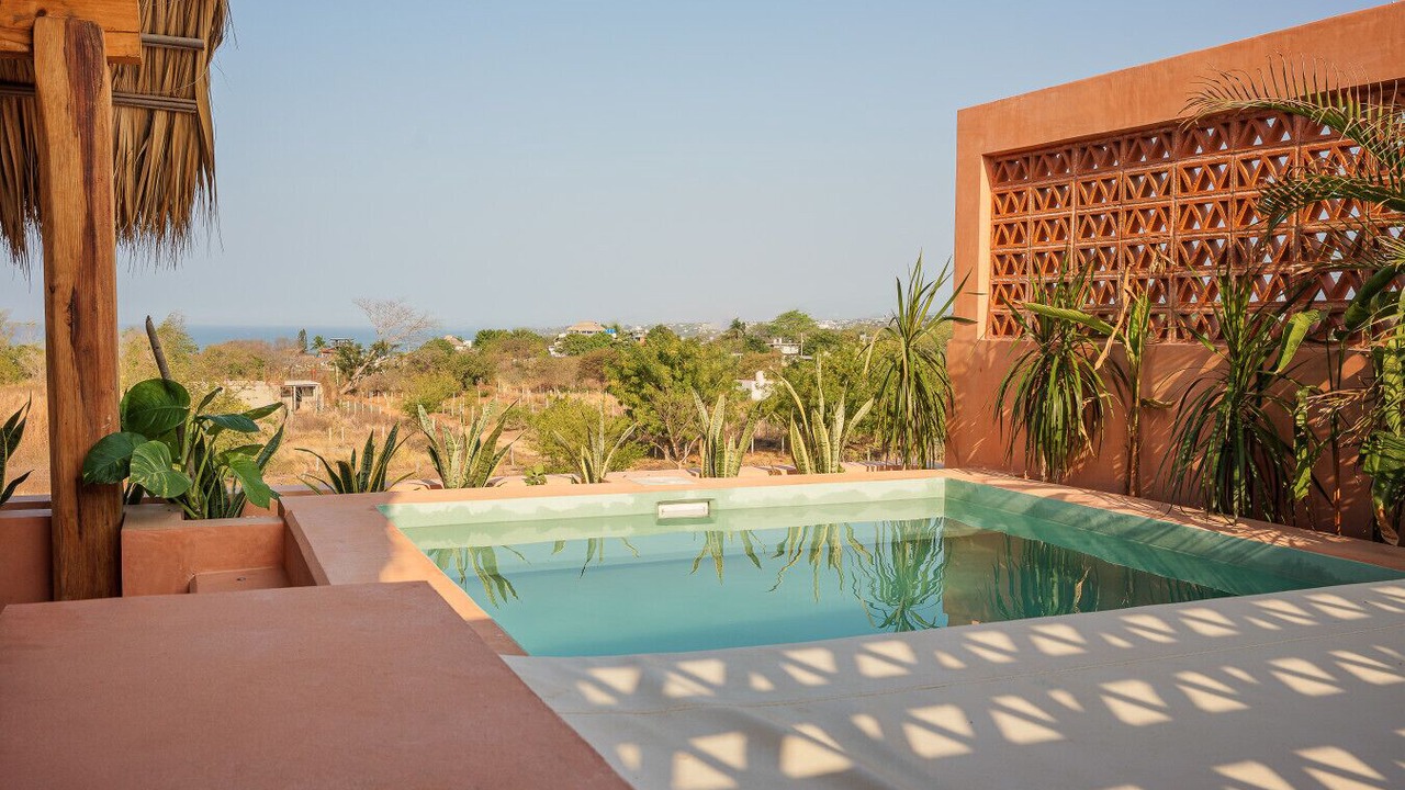 Photo of Outdoor in Brisas de Zicatela