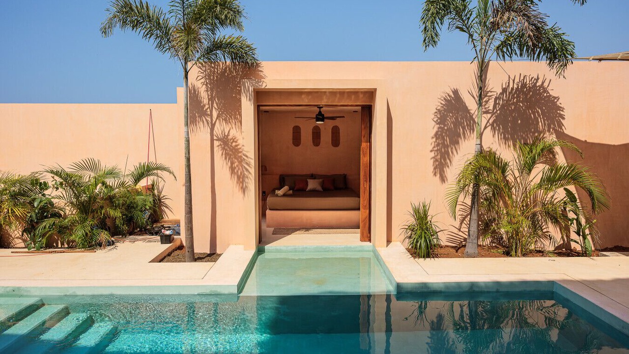 Photo of Outdoor in Brisas de Zicatela