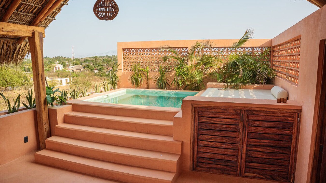 Photo of Outdoor in Brisas de Zicatela