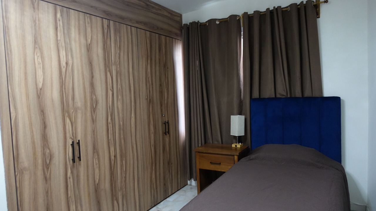 Photo of Bedroom in Torreon