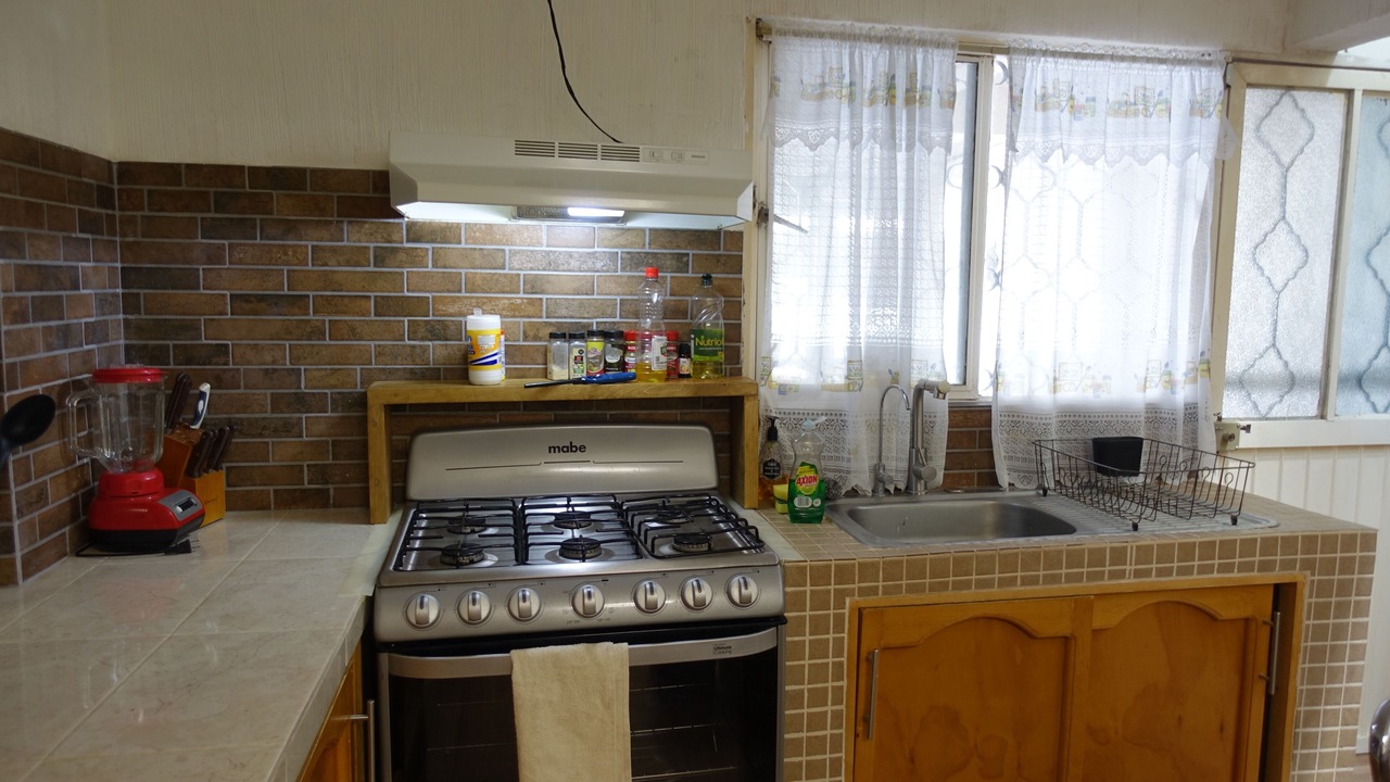Photo of Kitchen in Torreon