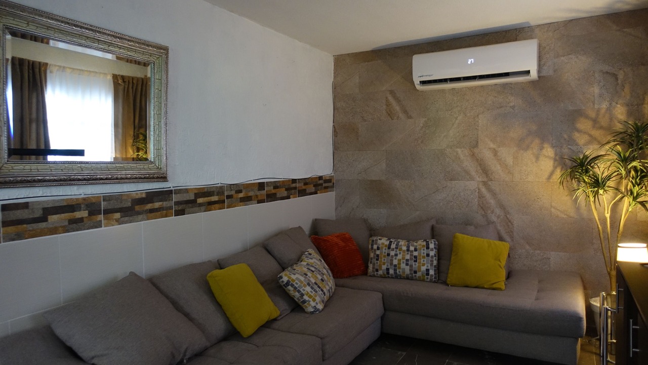 Photo of Livingroom in Torreon
