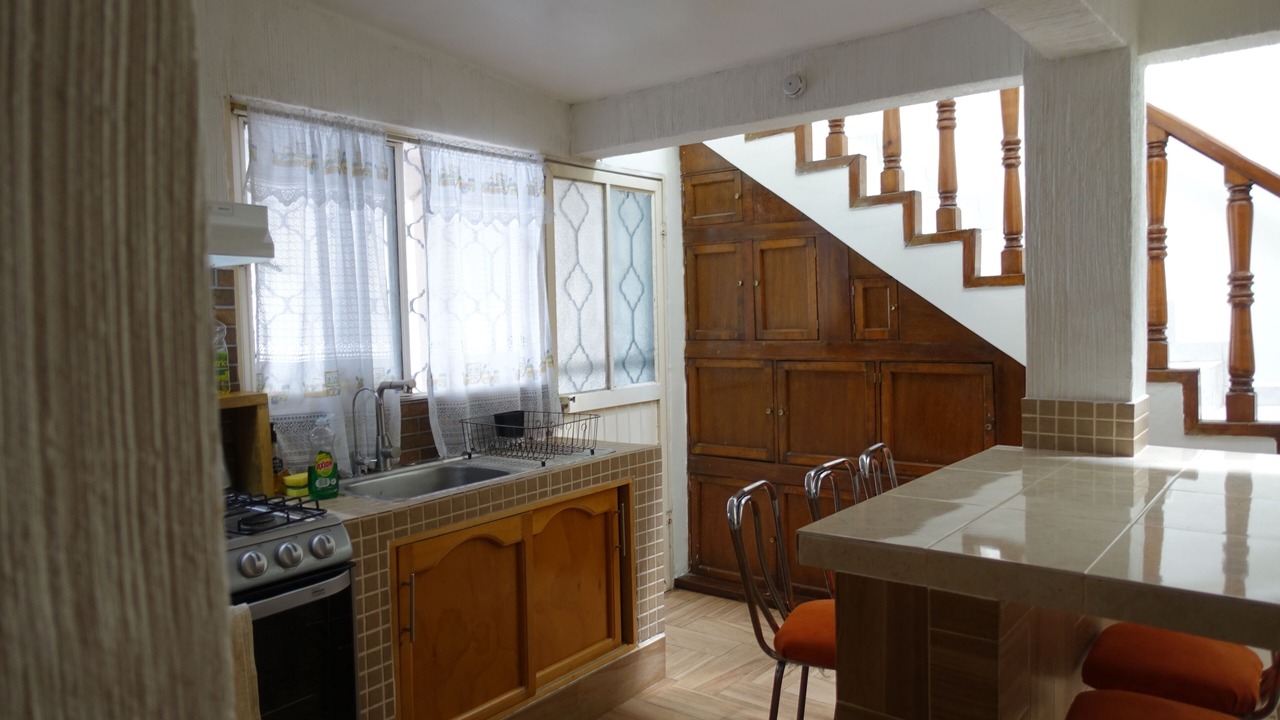 Photo of Kitchen in Torreon