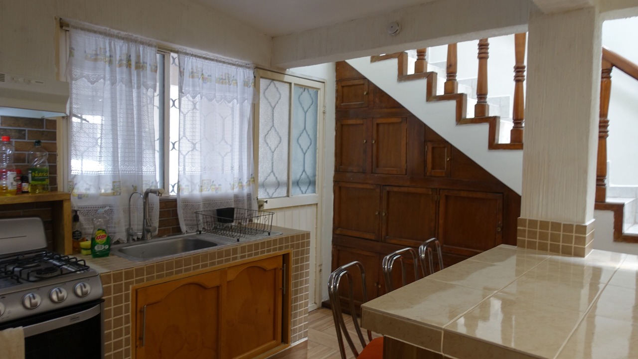 Photo of Kitchen in Torreon